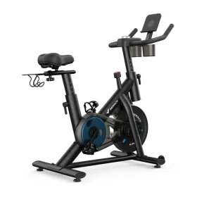 MERACH MR-S26B2-EU spinning bike  (black)